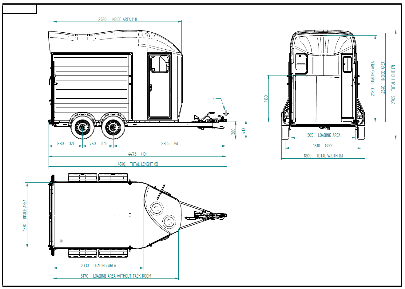 Dimensions Origins ONE